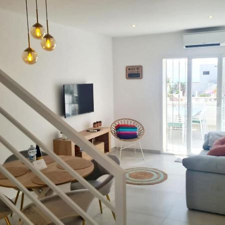 Casa-Mar Nerja Villa Luaran gambar