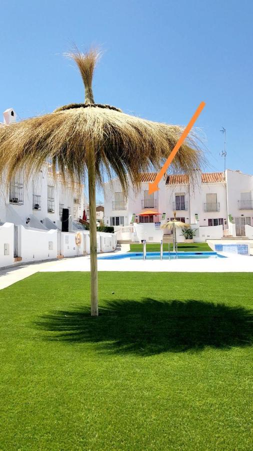 Casa-Mar Nerja Villa Luaran gambar