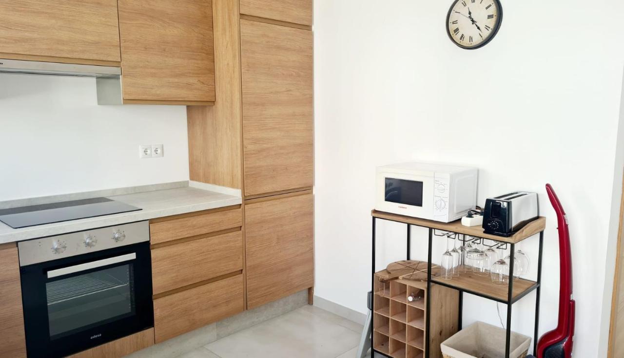Casa-Mar Nerja Villa Luaran gambar
