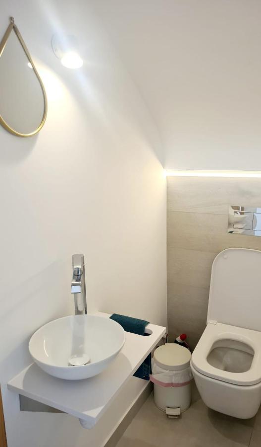 Casa-Mar Nerja Villa Luaran gambar