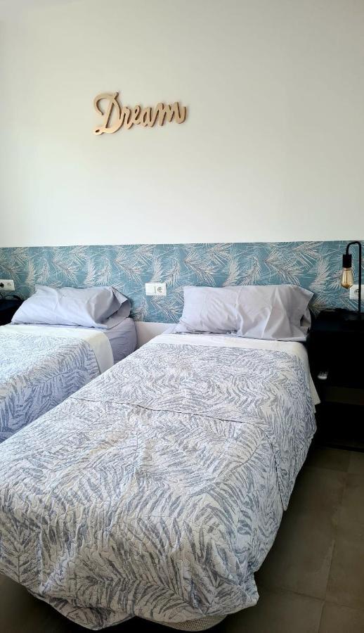 Casa-Mar Nerja Villa Luaran gambar